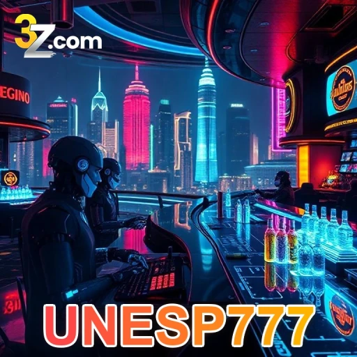 UNESP777 Cassino Online