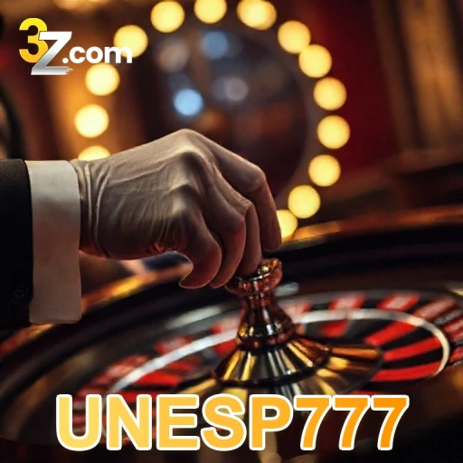 UNESP777 Caça-níqueis