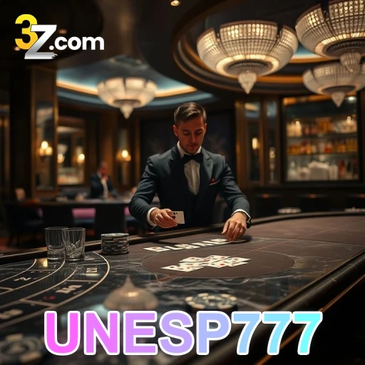 UNESP777 Jogos de caça-níqueis