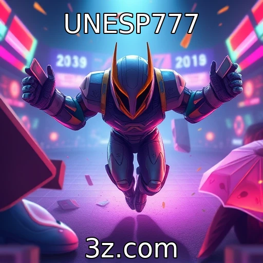 Novas tecnologias que moldam o futuro dos jogos